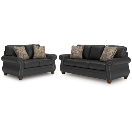 Living Room Set