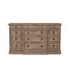 A.R.T. Furniture Inc Architrave Dresser 