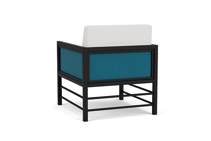 Lloyd Flanders Southport Lounge Chair