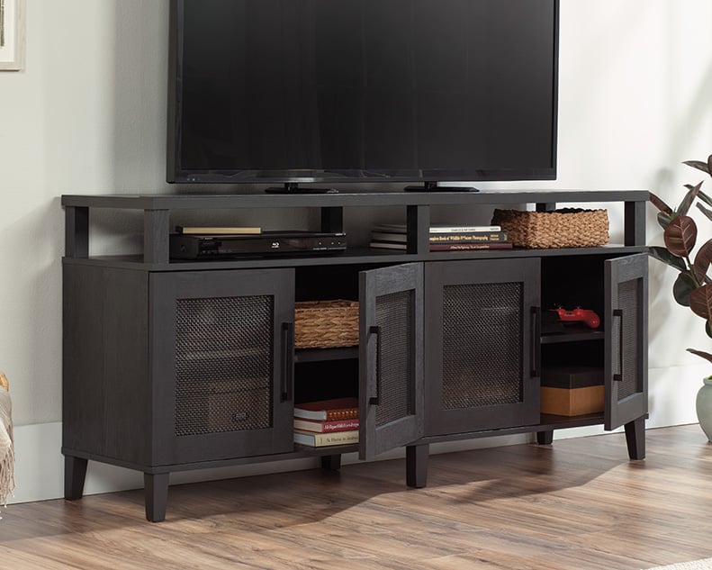 Entertainment Credenza