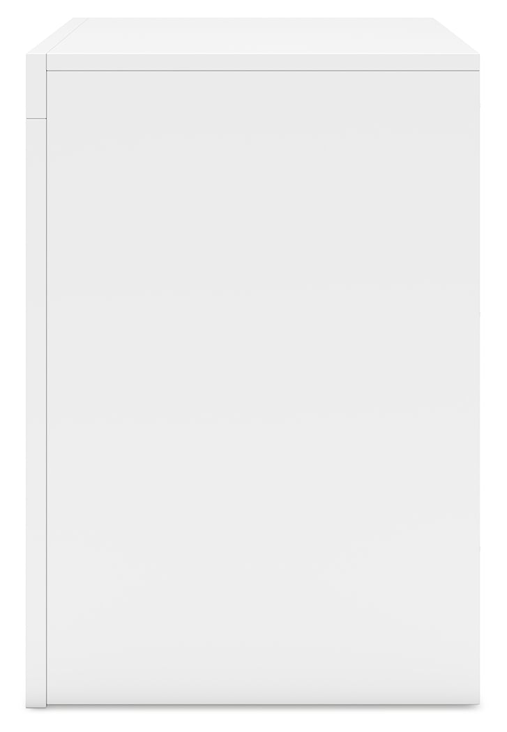 Signature Design by Ashley Binterglen 2-Drawer Nightstand