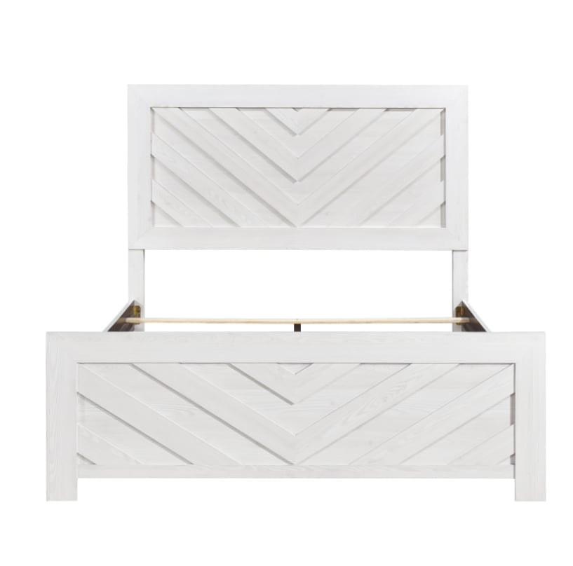 Full Panel Bed in a Box