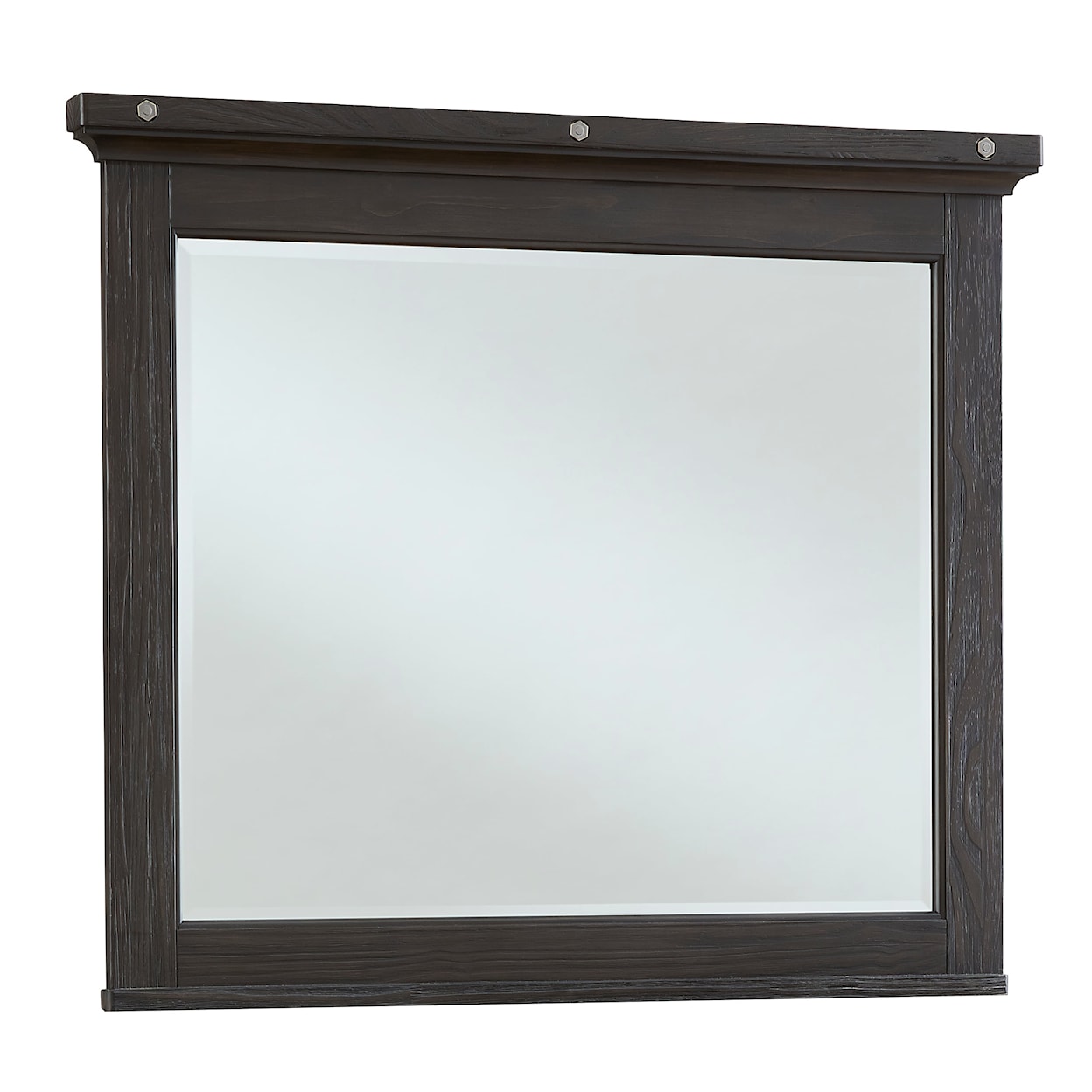 Magnussen Home Sierra Bedroom Landscape Mirror