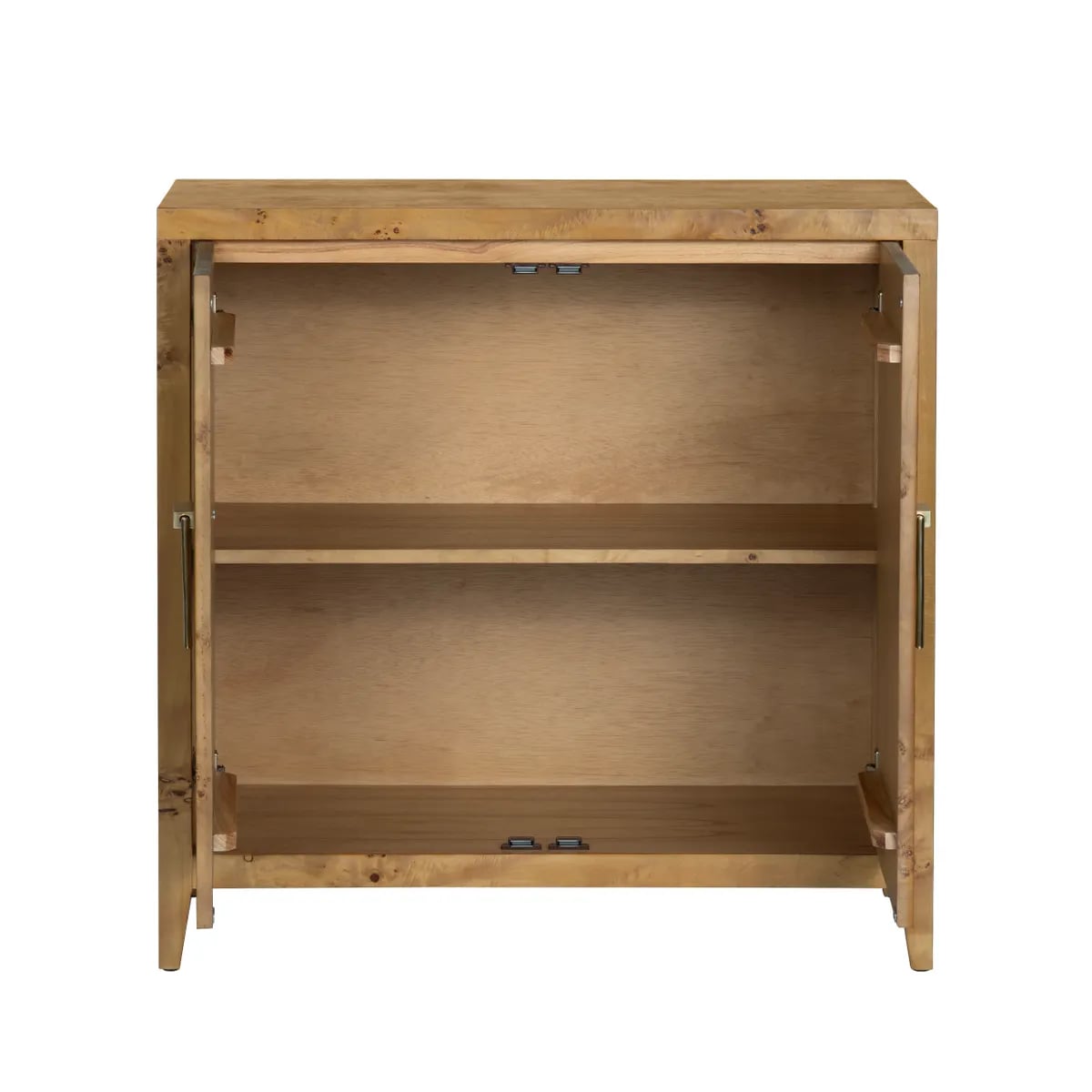 Richmond 2-Door Cabinet