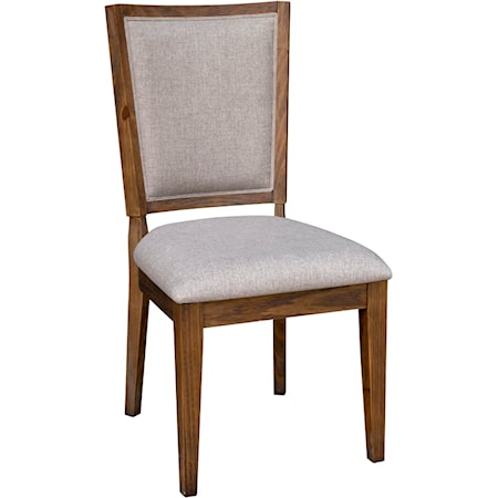 Dining Side Chair