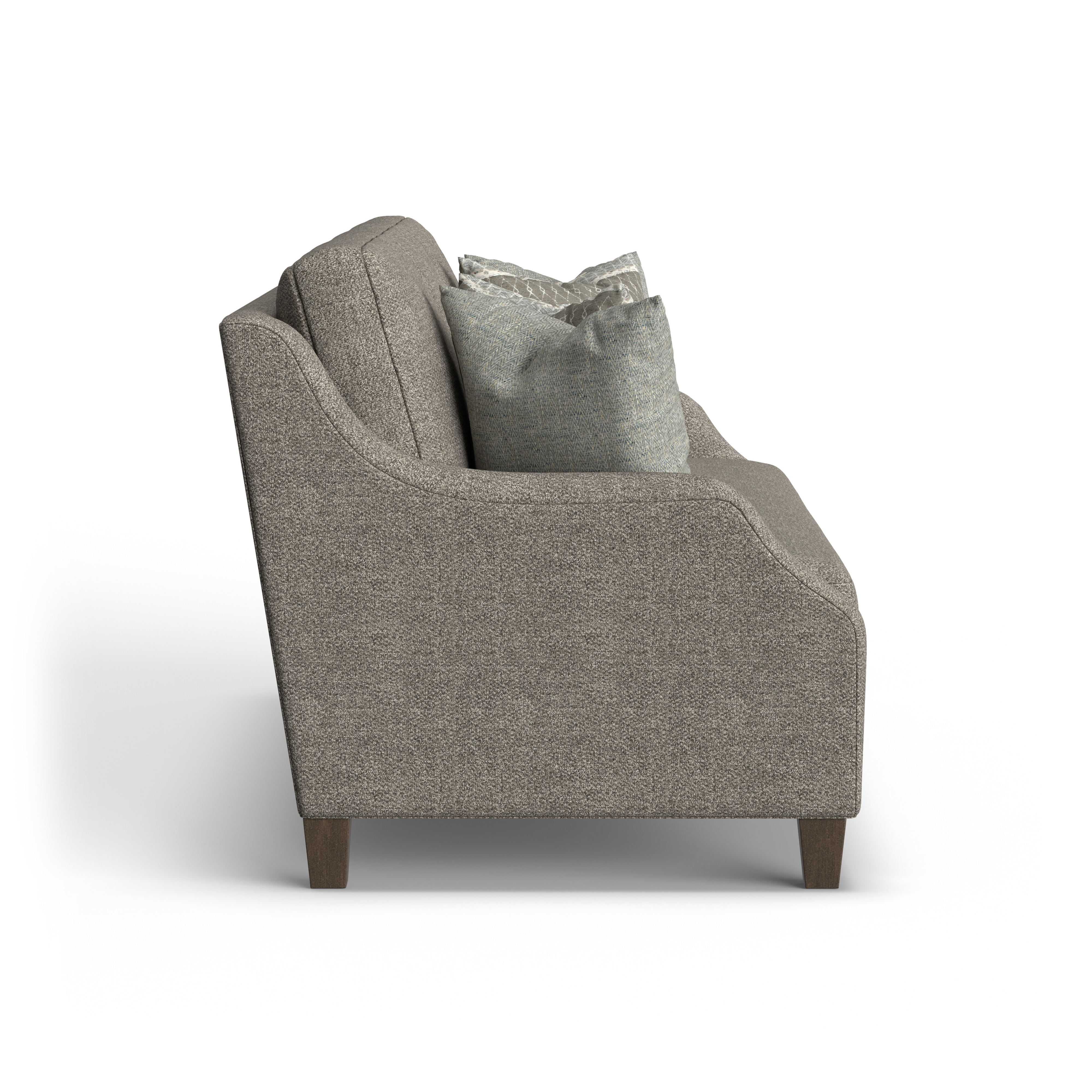 Flexsteel Gianna Bench Sofa