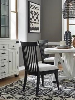 Sharon Harper Springs Dining Side Chair