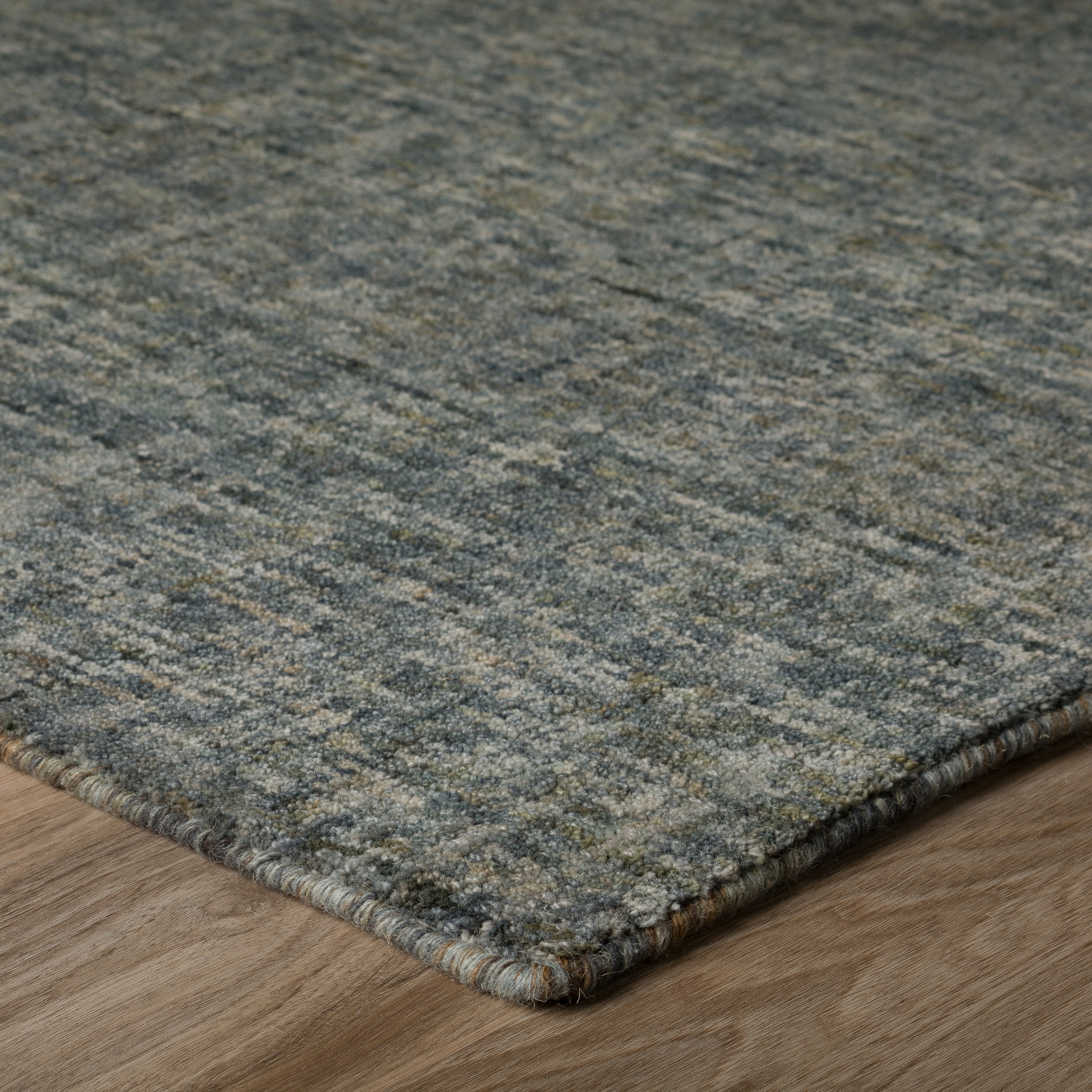 Dalyn Calisa Carbon 5'X7'6" Rug