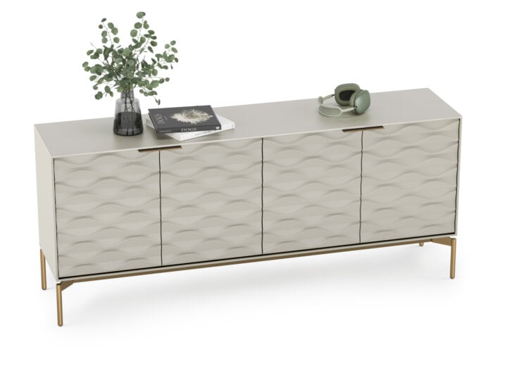 BDI Ripple Storage Credenza