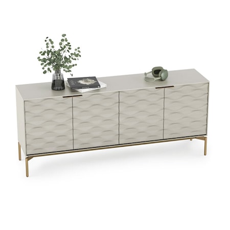 Storage Credenza