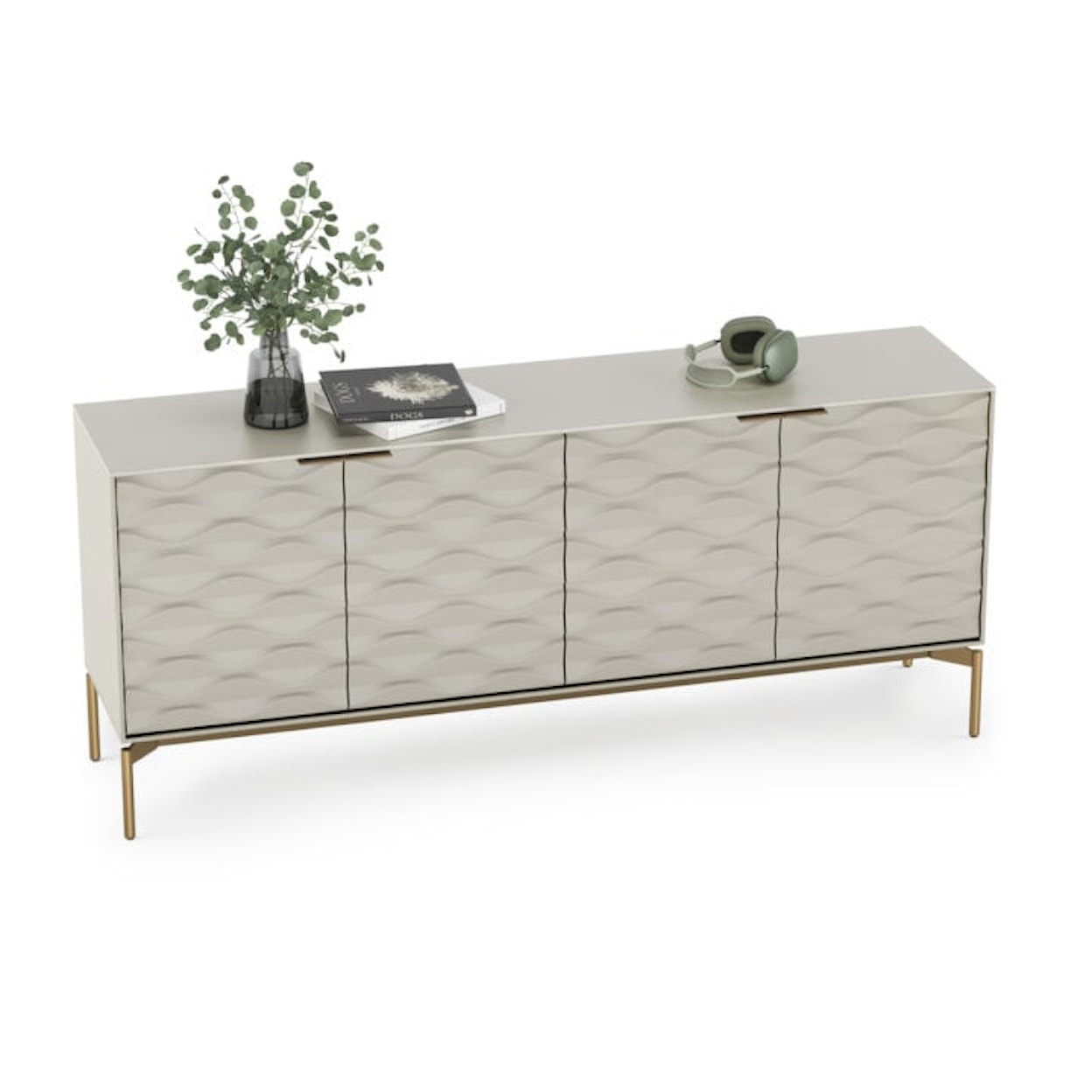 BDI Ripple Storage Credenza