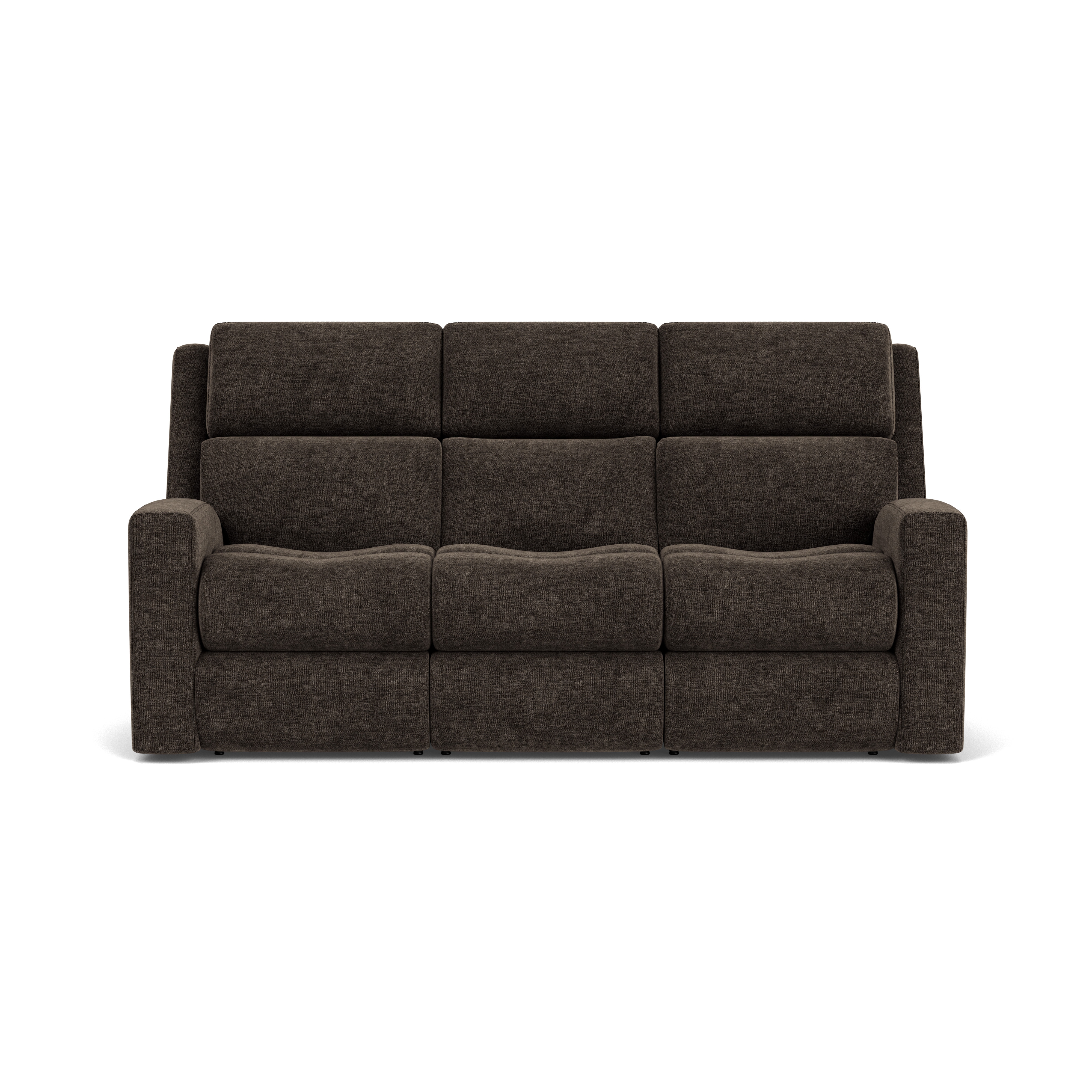 Flexsteel Score Power Reclining Sofa