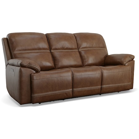 Power Reclining Sofa