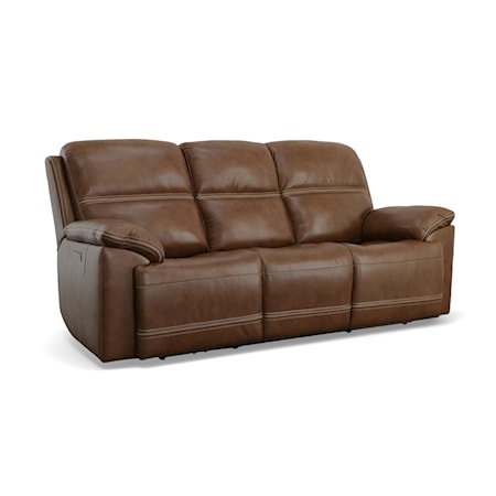 Power Reclining Sofa