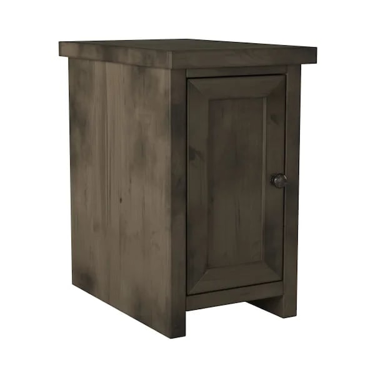 Legends Furniture Joshua Creek Chair Side Table