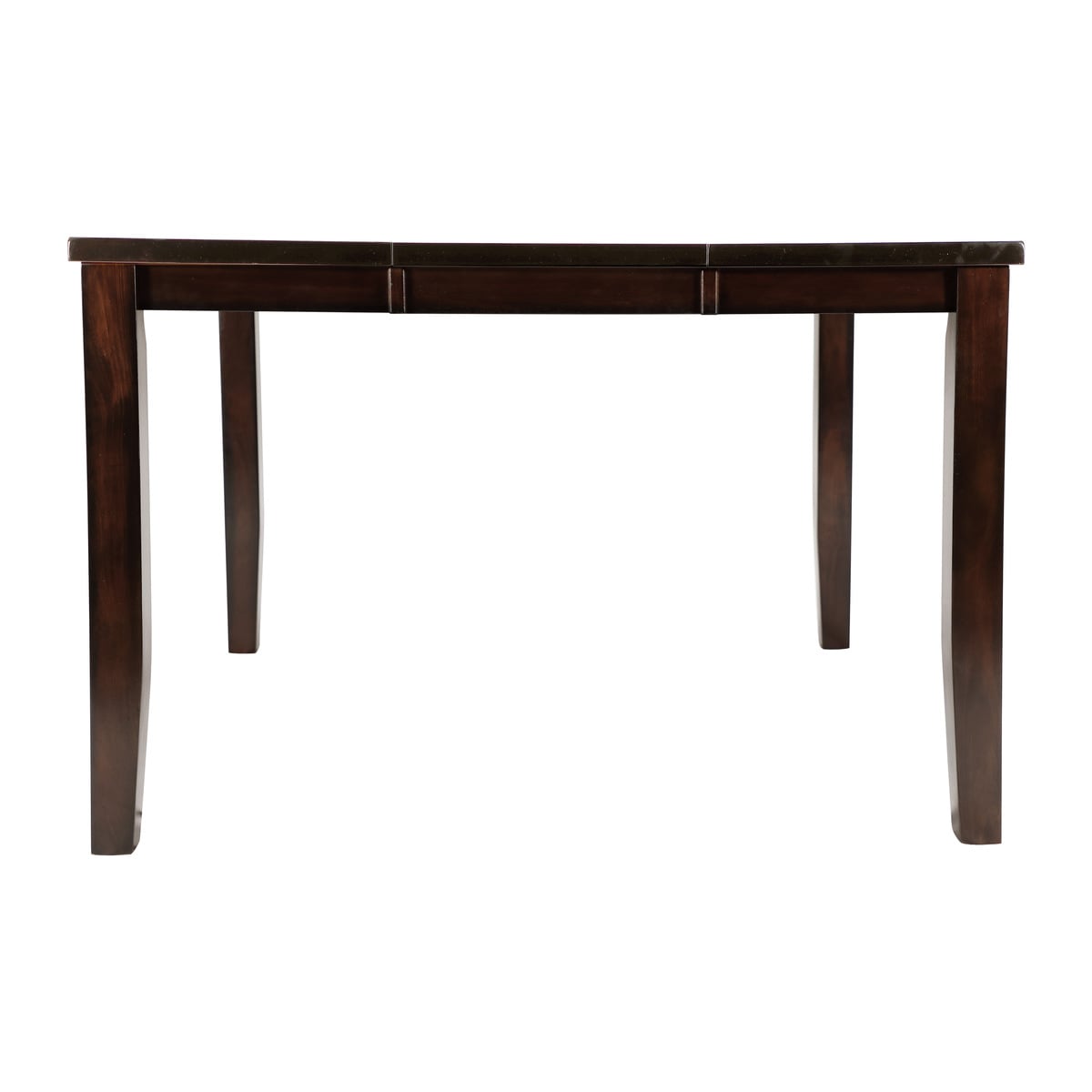 Rectangular Counter Height Dining Table