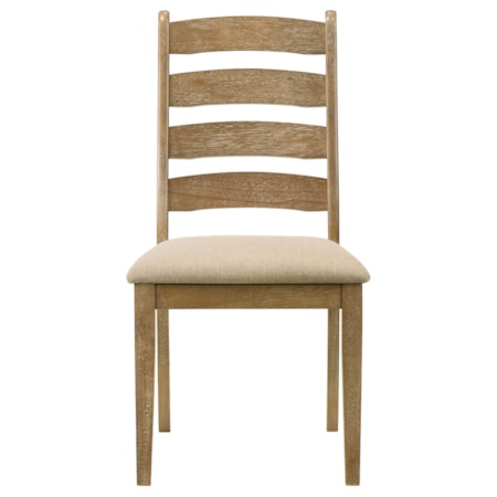 Danvers Wood Dining Side Chair