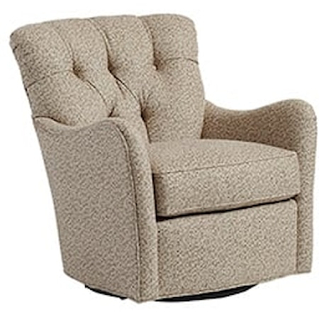 Eton Swivel Chair