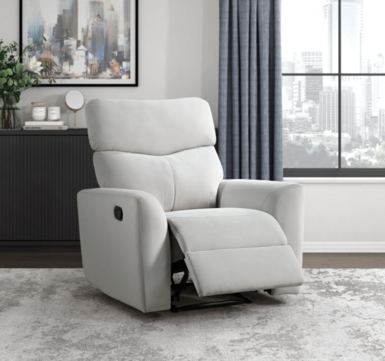 Homelegance Preston Reclining Chair