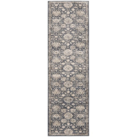 2'2" x 7'6"  Rug