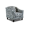 Fusion Furniture Sophia Accent Chair