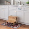 Powell Colette Stepping Stool