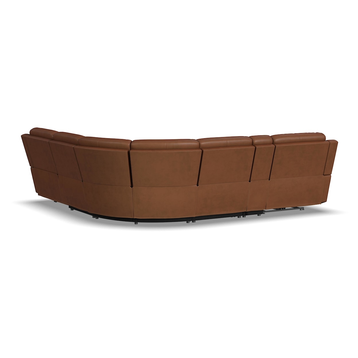 Flexsteel Henry - 1041 Sectional Sofa