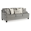 Ashley Davinca Sofa