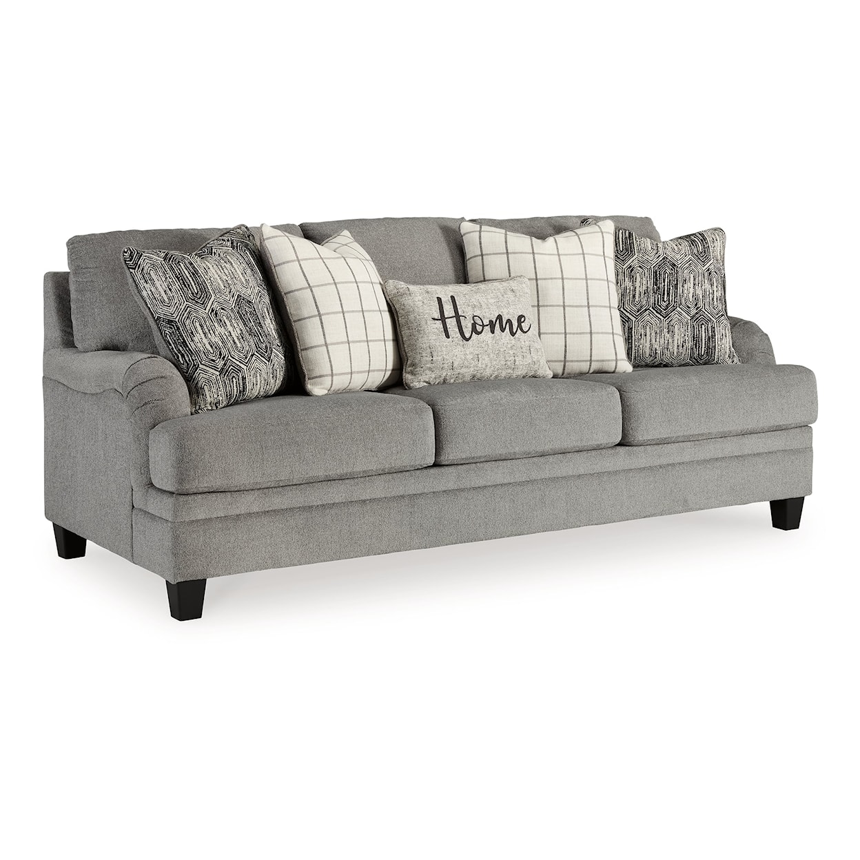 Ashley Davinca Sofa