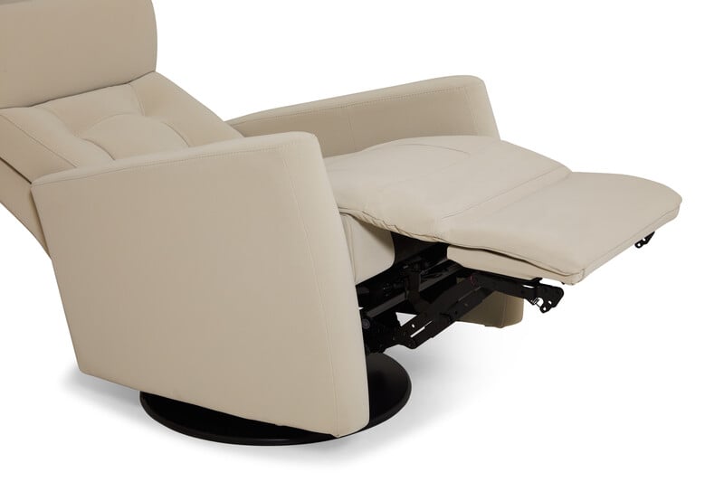 Palliser Baltic II Baltic II Swivel Glider Power Recliner