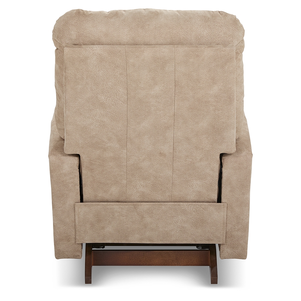 La-Z-Boy Sherman Power Rocking Recliner