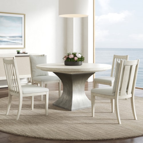 5-Piece Dining Set
