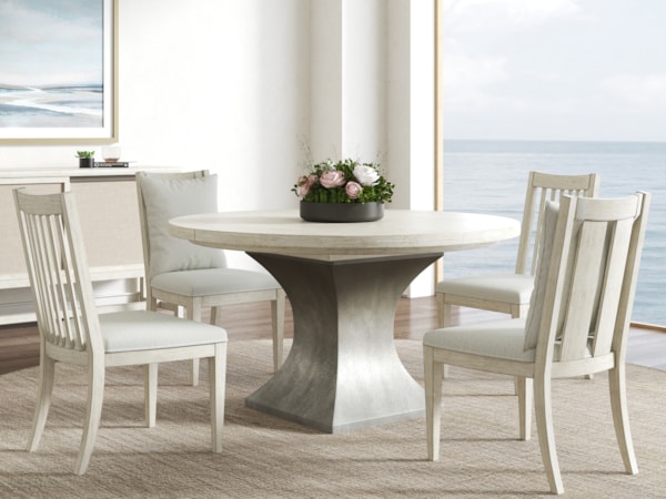 5-Piece Dining Set