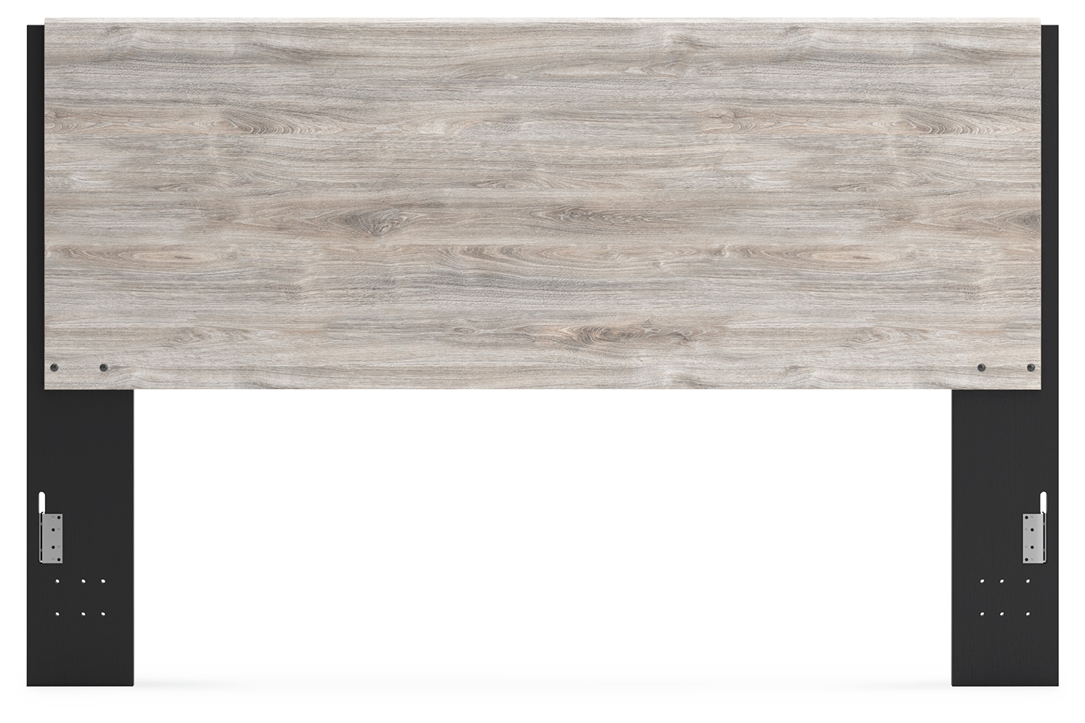 King Panel Headboard