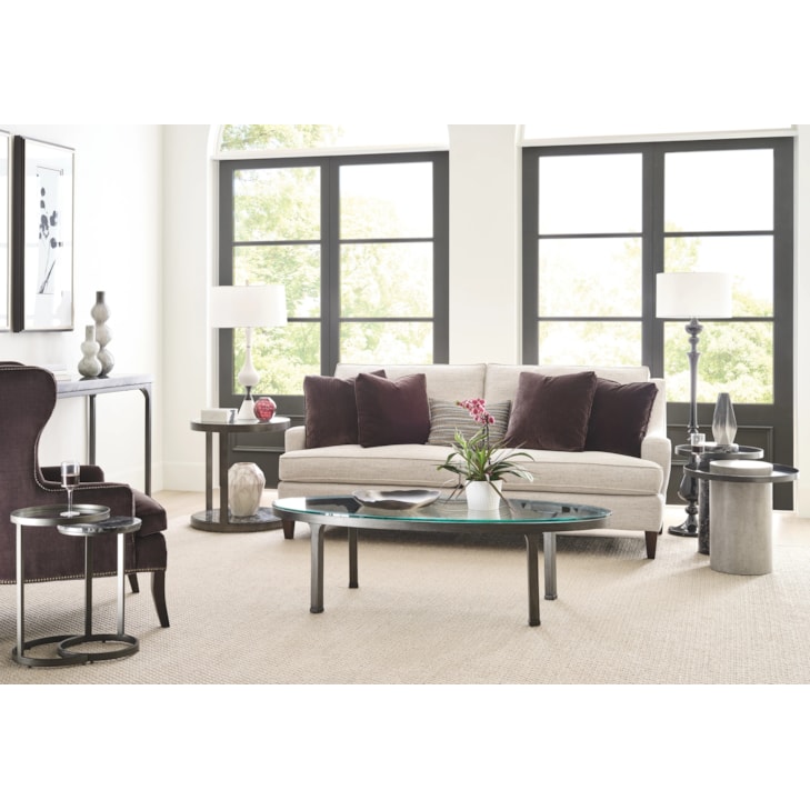 Hammary Ala Carte Coffee Table