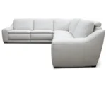 Barcalounger Merrydale 5-Piece Wall Hugger Sectional Sofa