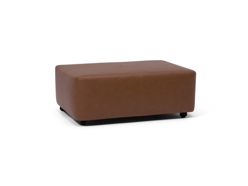Mingle Ottomans Rectangle Ottoman