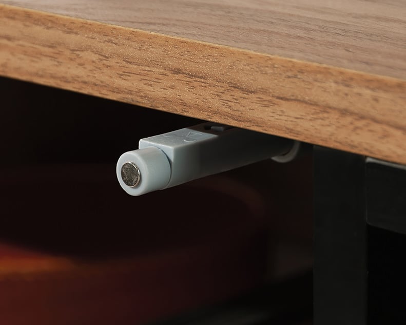 Sauder Ambleside TV Credenza