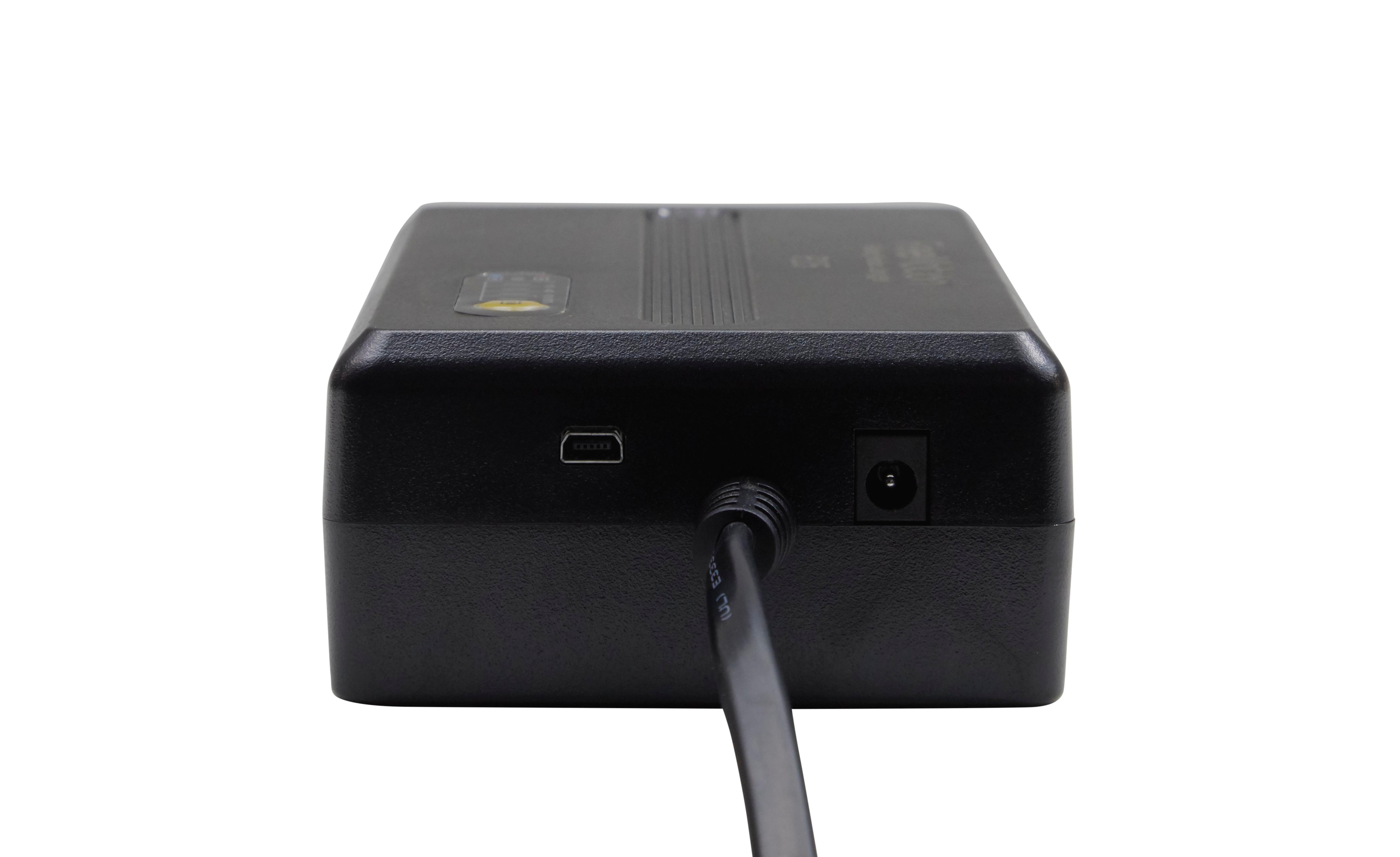 Parker Living Freemotion 2500mAh Battery and Bracket