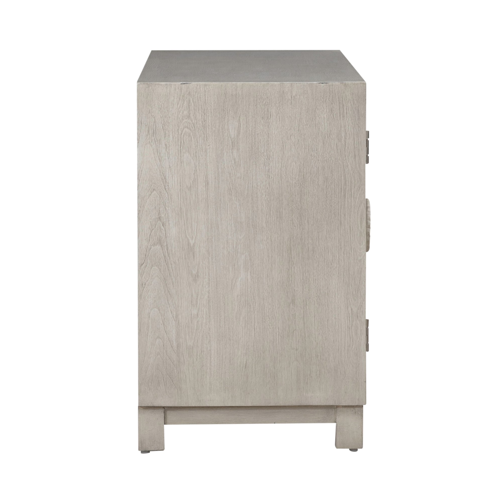 Liberty Furniture Sundance 2-Door Accent Cabinet