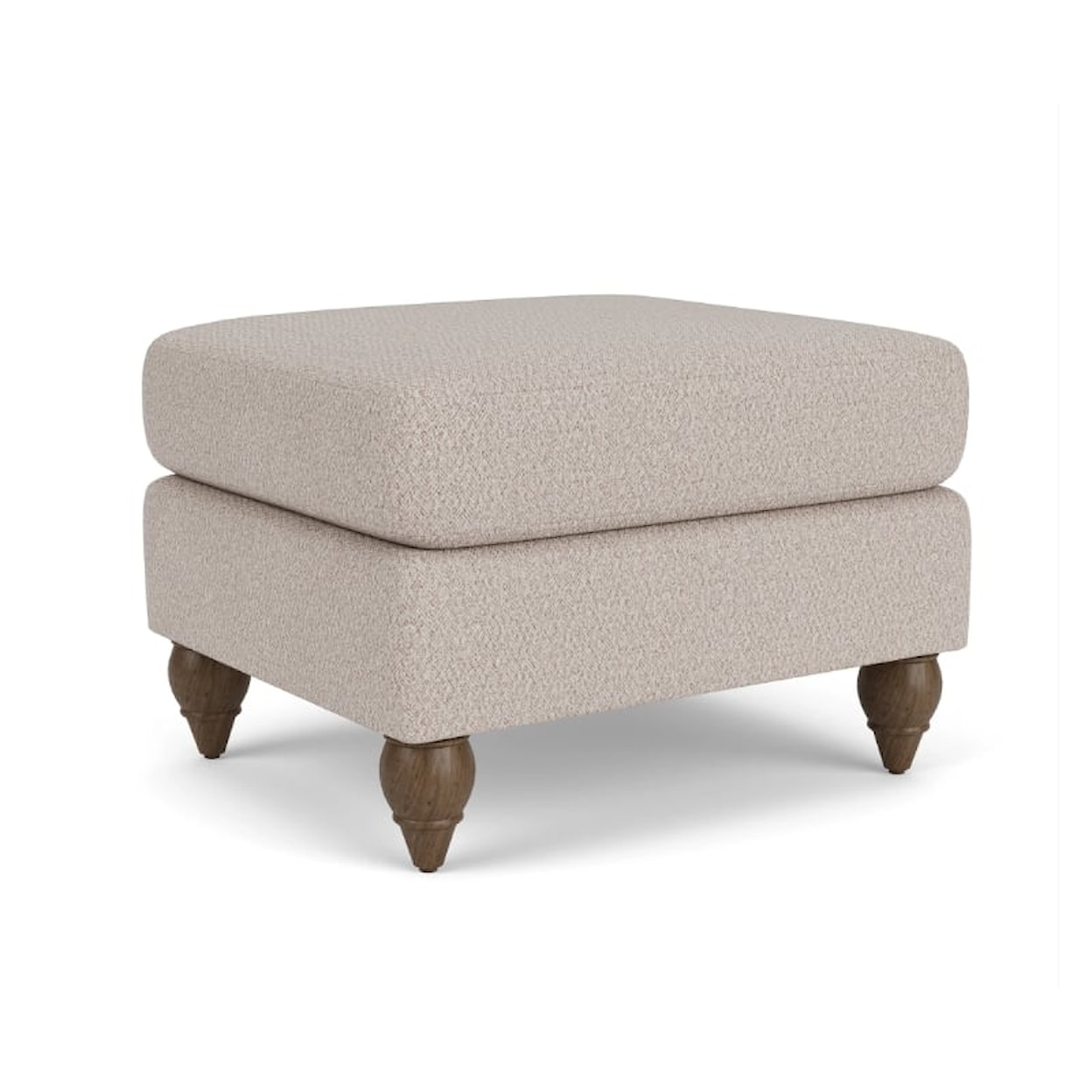 Flexsteel Moxy Ottoman