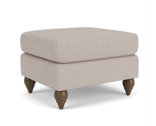 Transitional Ottoman