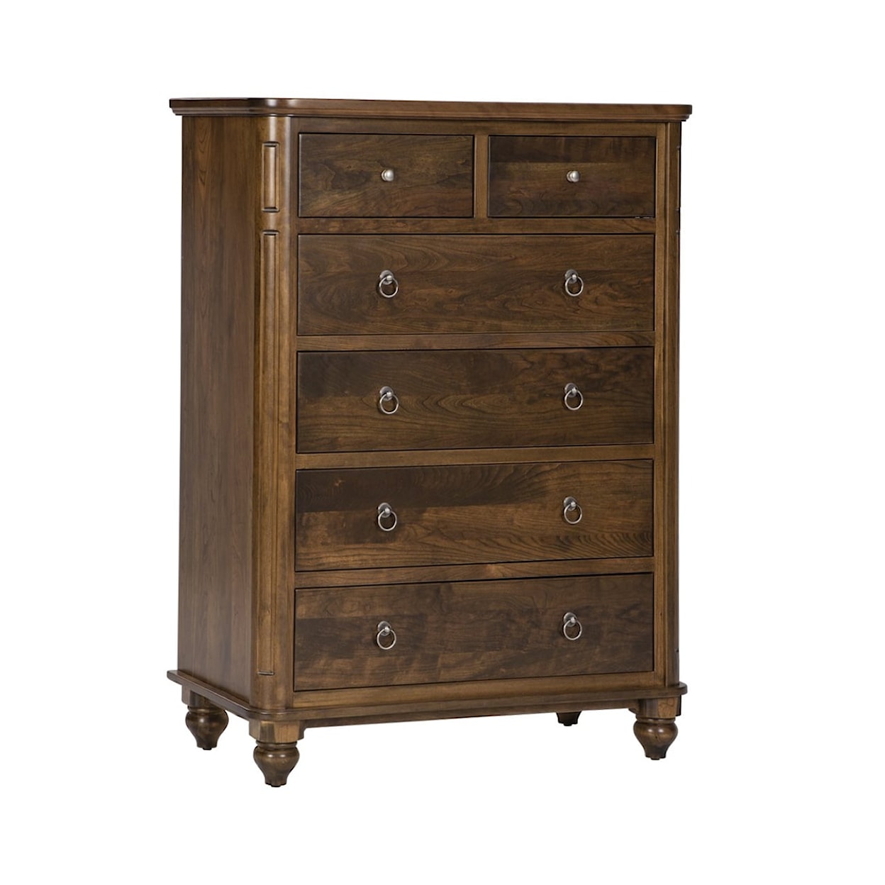 Mavin Charleston Group Charleston Chest 7