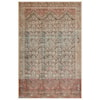 Reeds Rugs Loren 5'0" x 7'6" Charcoal / Multi Rug