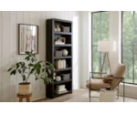Birch Home Taylor 6-Shelf 84" Bookcase