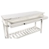 Aspenhome Reeds Farm Sofa Table