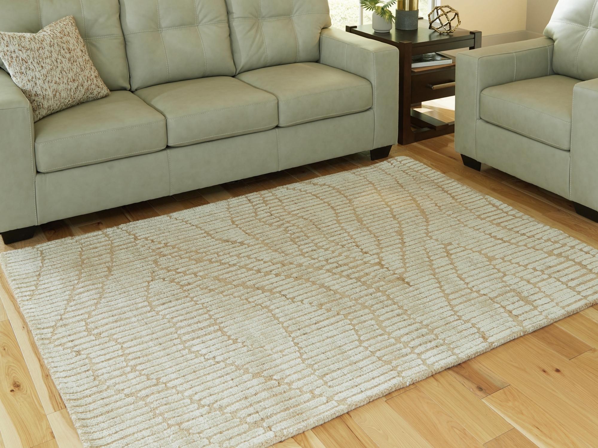 Medium Rug