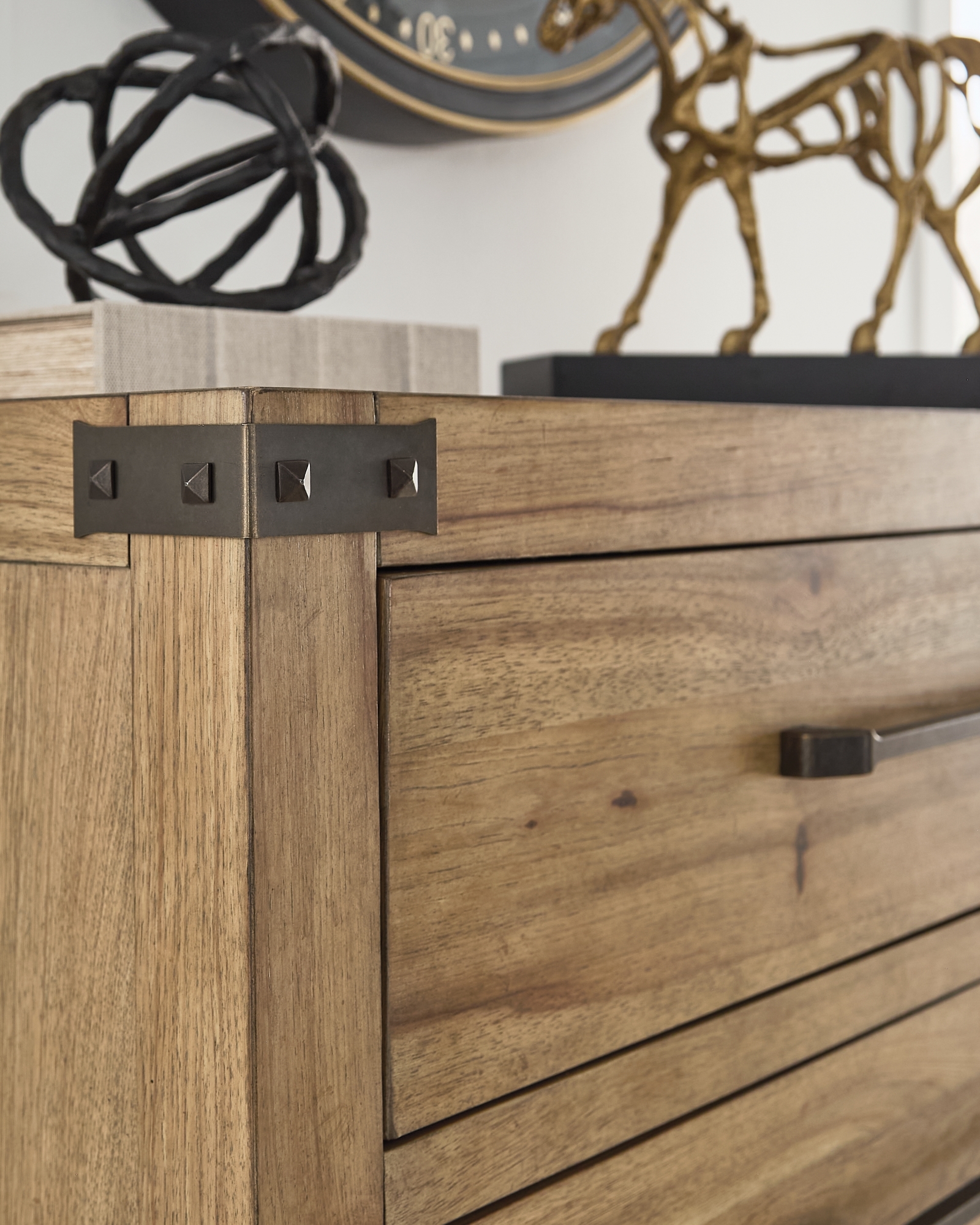 Five Drawer Chest