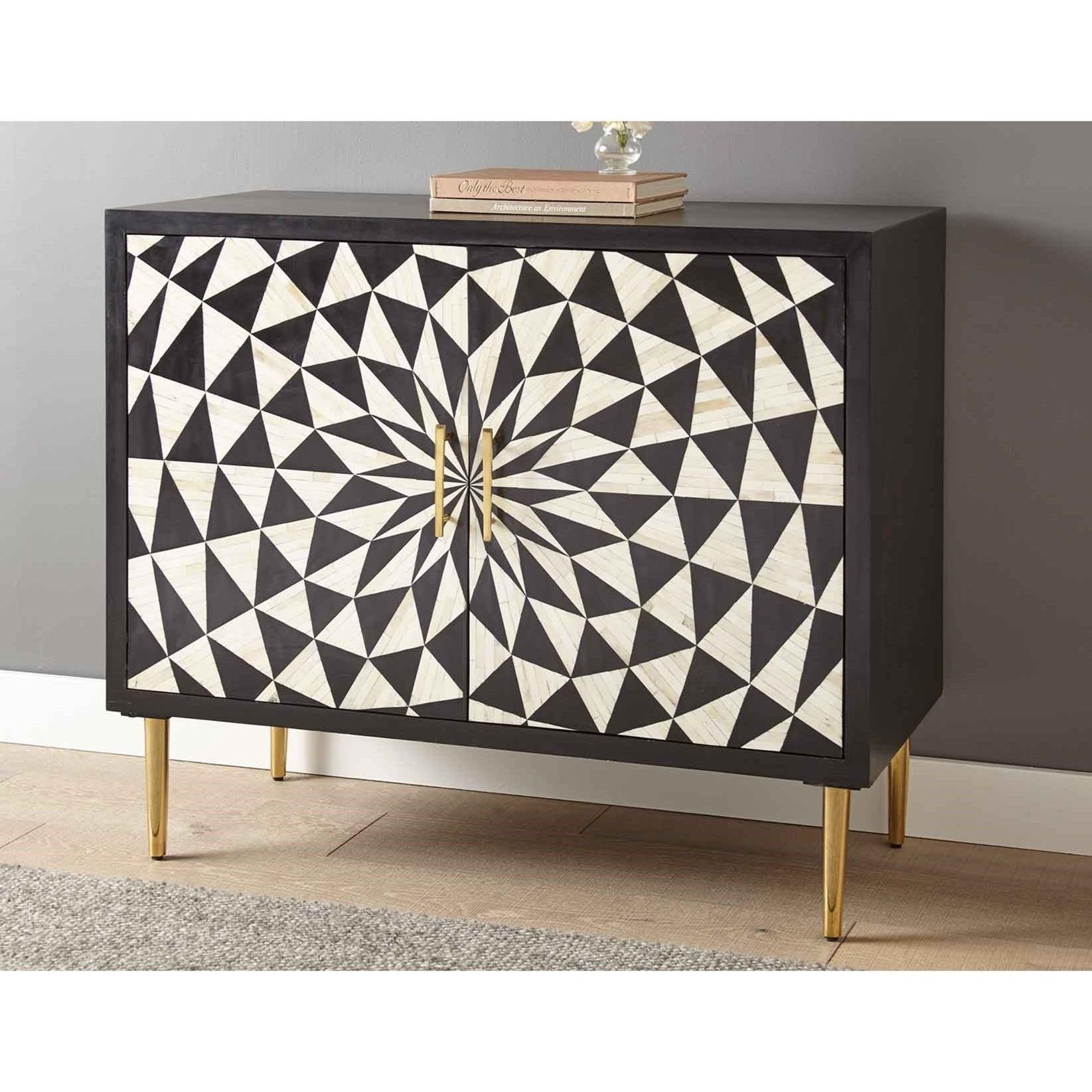 Accent Cabinet