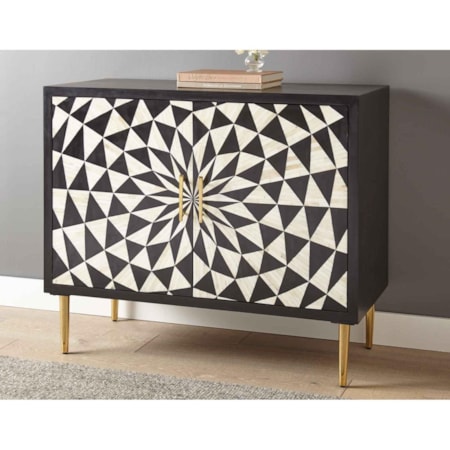 Accent Cabinet